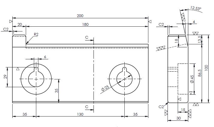 shear knife Wholesalers