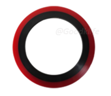 Goodklife製ルーズストリッパーリング