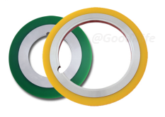 Goodklife製ボンデッドストリッパーリング