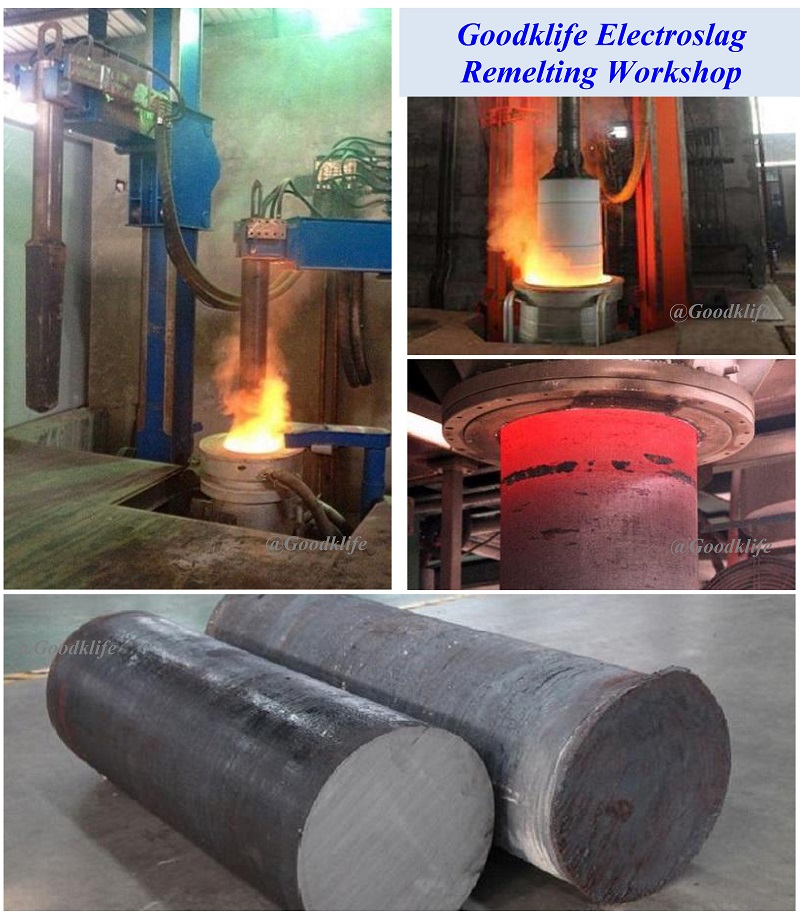 Goodklife ESR Workshop