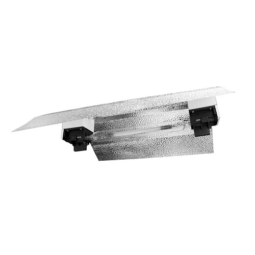 Double Ended Wing Reflector