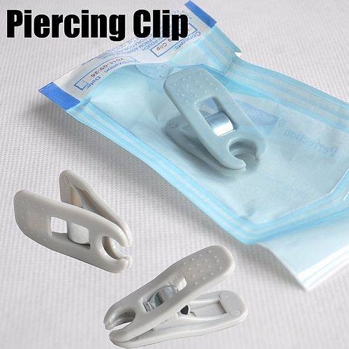 Disposable  Body Piercing Tool OF 25PCS