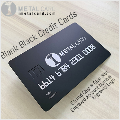 Stainless steel credit card wholesale for customization