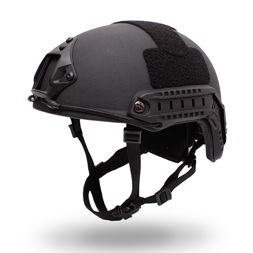 FAST Ballistic Helmet NIJ IIIA