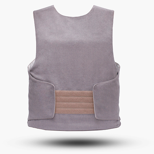 Suit Type Concealable Body Armor