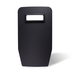 Handheld Steel Ballistic Shield