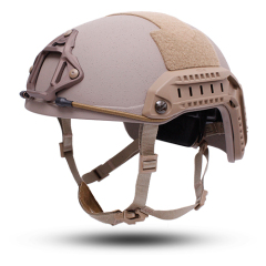 FAST Ballistic Helmet NIJ IIIA