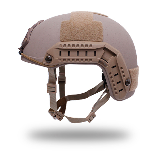 FAST Ballistic Helmet NIJ IIIA