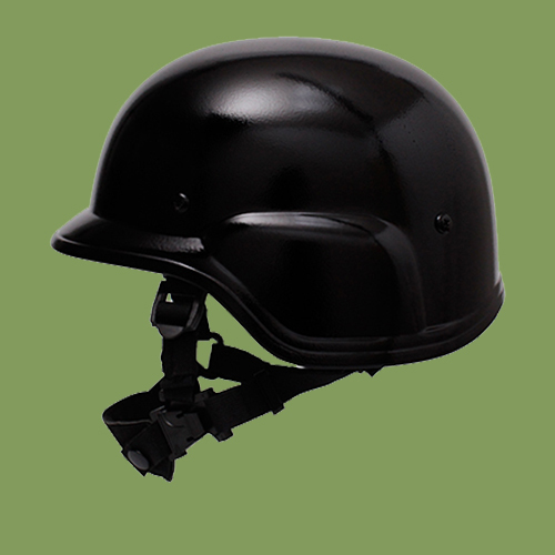 M88 ABS Anti-riot Helmet