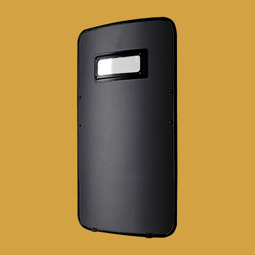 PE Handheld Ballistic Shield