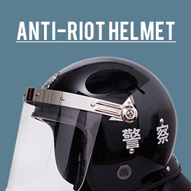 Anti-Riot Helmet