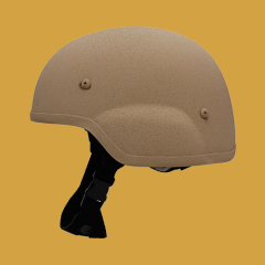 MICH2000 Ballistic Helmet NIJ IIIA