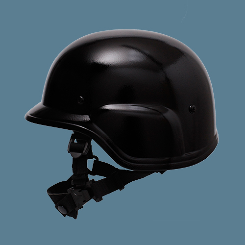 M88 ABS Anti-riot Helmet