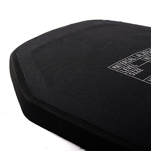 Aluminum Oxide Ceramic Ballistic Plate