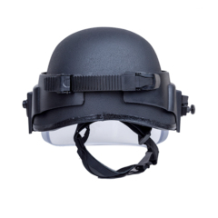 Ballisitc Face Shield/ Ballistic Helmet visor