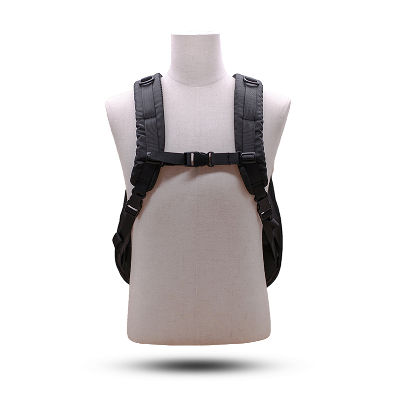 Bulletproof Backpack