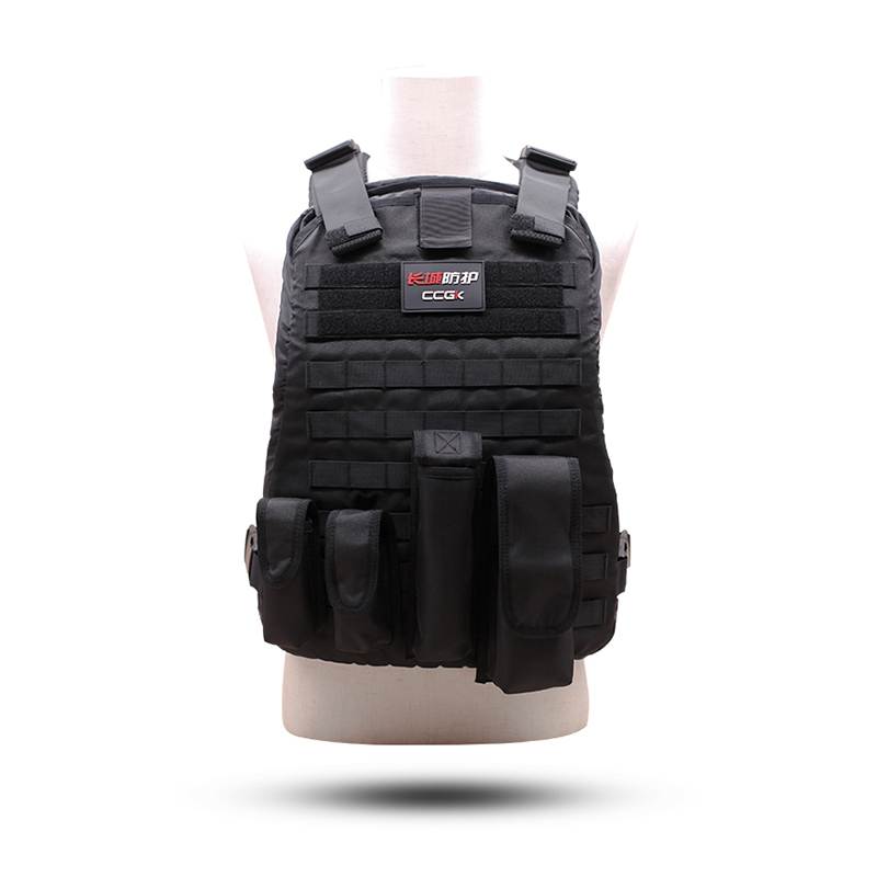 Bulletproof Backpack