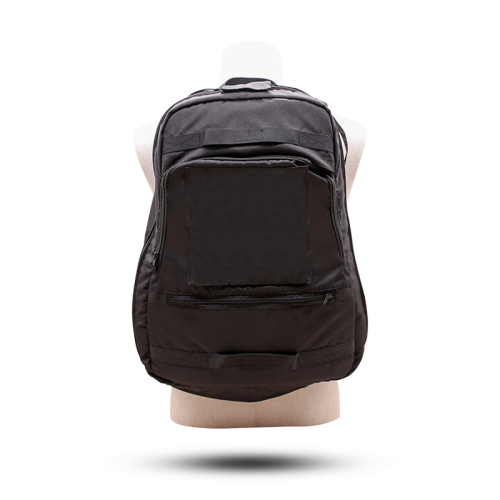 Bulletproof Backpack