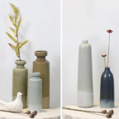 Tall Vases