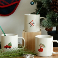 Christmas Cups