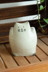 Adorable Zoo Planters Collection