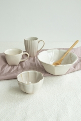 Floral Dinnerware Collection