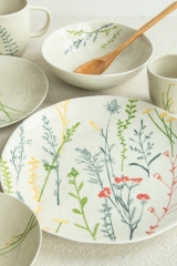 Spring Vibe Tableware Collection