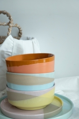 Ribbon Tableware Series