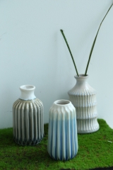 Mist Forest Vase Collection