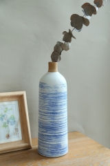 Wave Vase Series