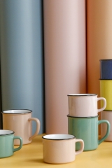Bistro Mugs Collection