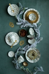Winter Time Tableware Collection