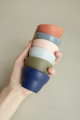 Voyage Travel Mugs Collection