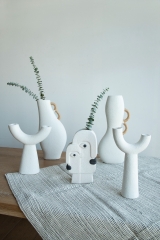 Artistic Candle Holder Collection