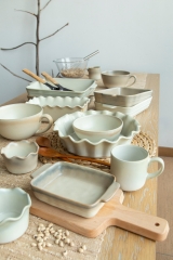 Simple Life Bakeware Collection