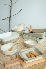 Simple Life Bakeware Collection