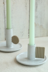 Summer Vibe Candleholder