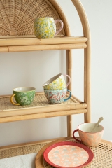 Little Field Florals Tableware Collection