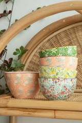 Little Field Florals Tableware Collection