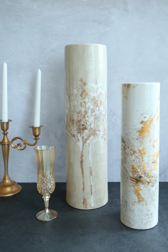 Freedom Vase Collection