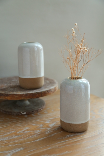 Tiny Cylinder Vase Collection