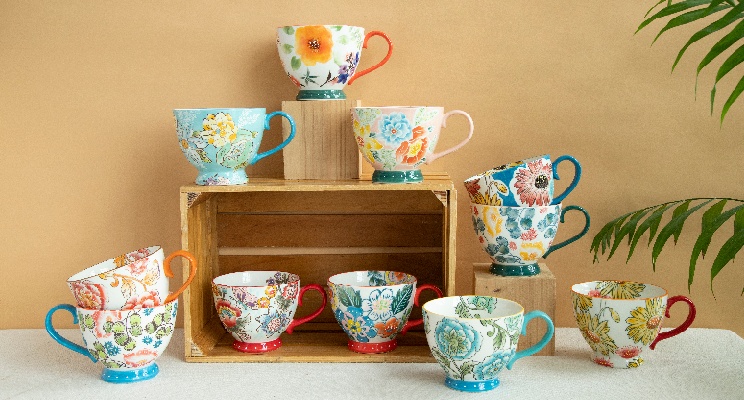 4 Common But Impressive Ceramic Crafts Types