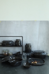 Black Pearl Cookware Collection