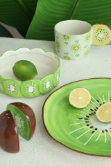 Fruit Designed Tableware Collection