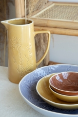 Grace Crackle Glaze Tableware Collection