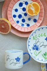 Fresh Vibe Tableware