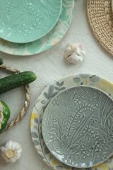 Fresh Tone Tableware Collection