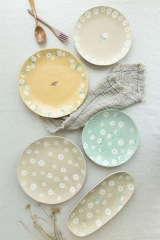 Little Daisy Tableware Collection