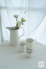 Simplicity Organic Tableware