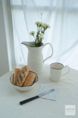 Simplicity Organic Tableware